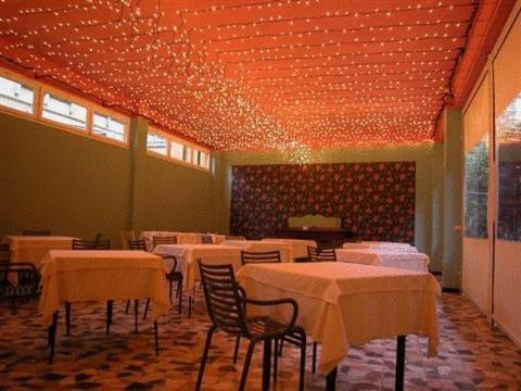 Albergo Lavagnese Lavagna Εξωτερικό φωτογραφία