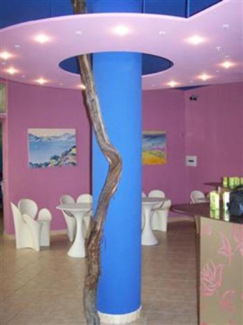Albergo Lavagnese Lavagna Εξωτερικό φωτογραφία