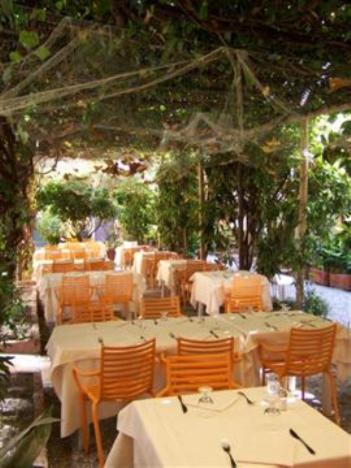 Albergo Lavagnese Lavagna Εξωτερικό φωτογραφία