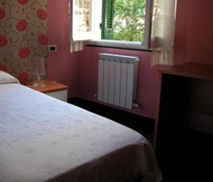 Albergo Lavagnese Lavagna Δωμάτιο φωτογραφία